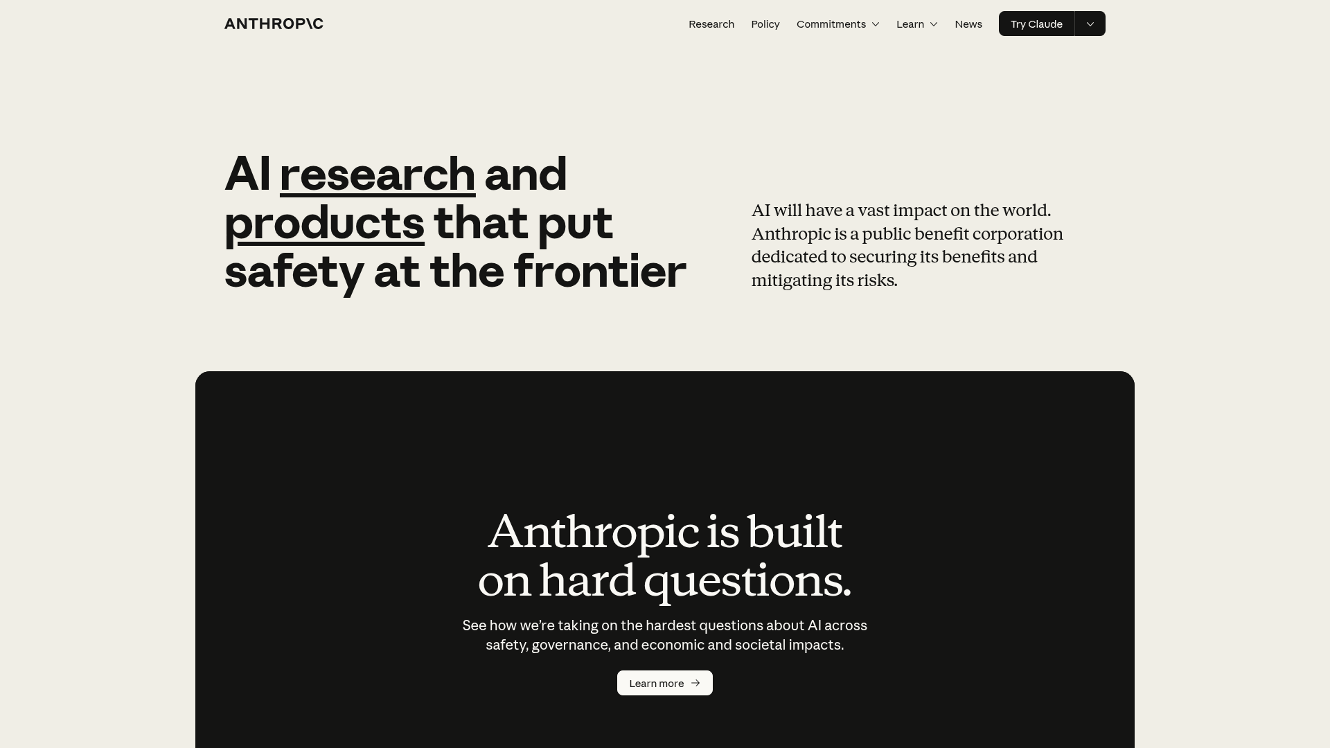 anthropic.com