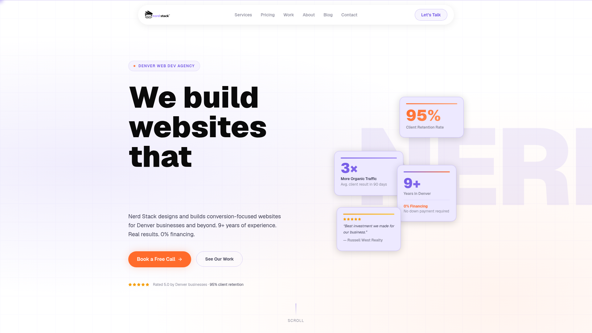 thenerdstack.com
