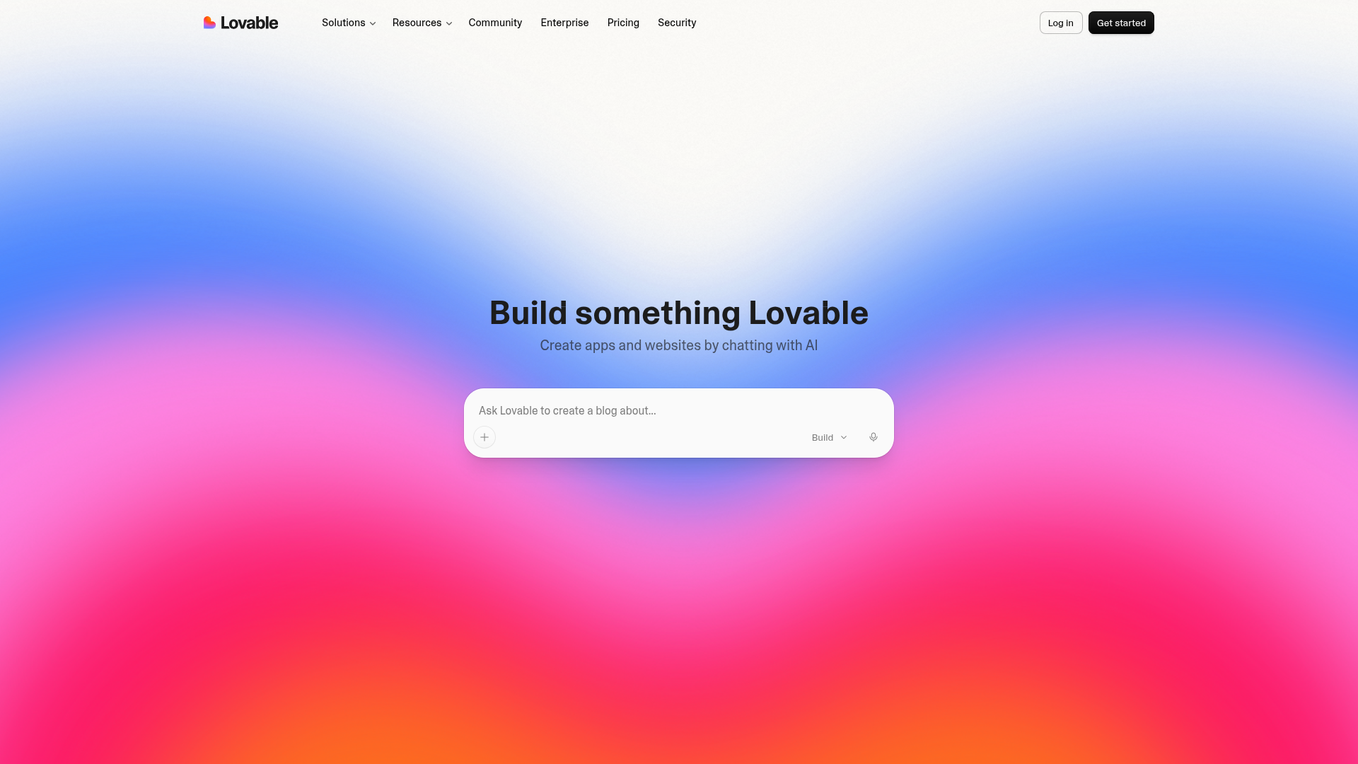 lovable.dev